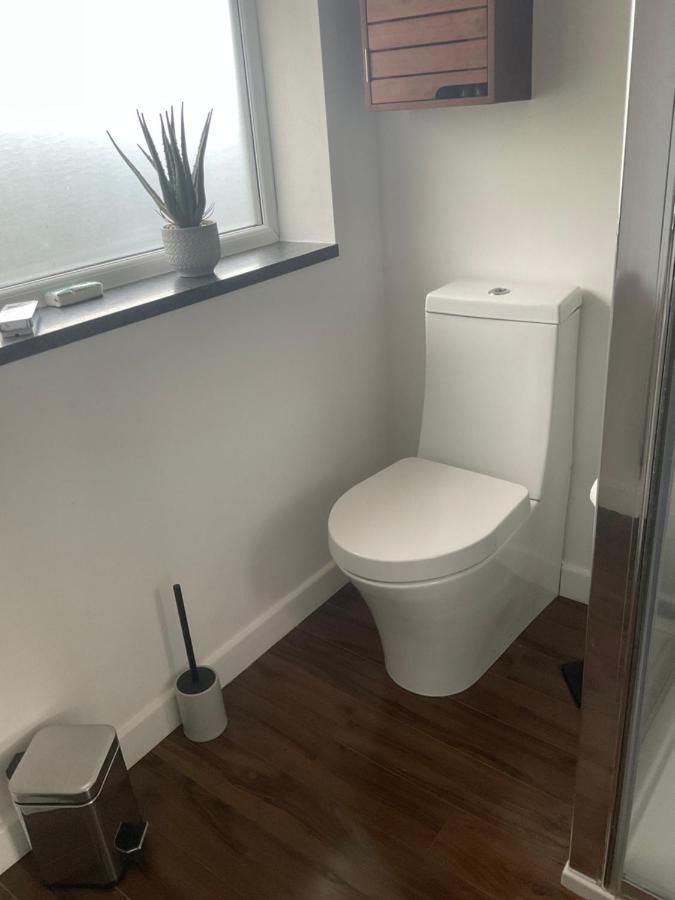 Wick Self Contained Guest Flat公寓 外观 照片